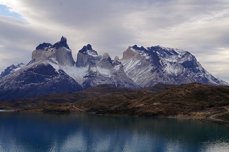Fotografía 4 de Full Day Torres del Paine en Punta Arenas, Magallanes