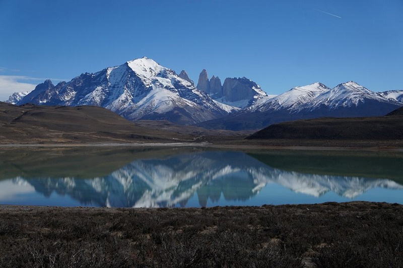 Fotografía 7 de Full Day Torres del Paine en Punta Arenas, Magallanes