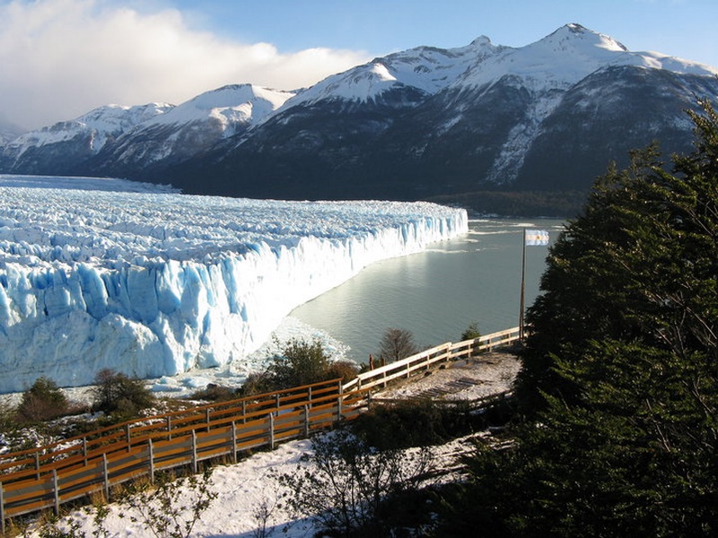Fotografía 8 de Full Day Torres del Paine en Punta Arenas, Magallanes