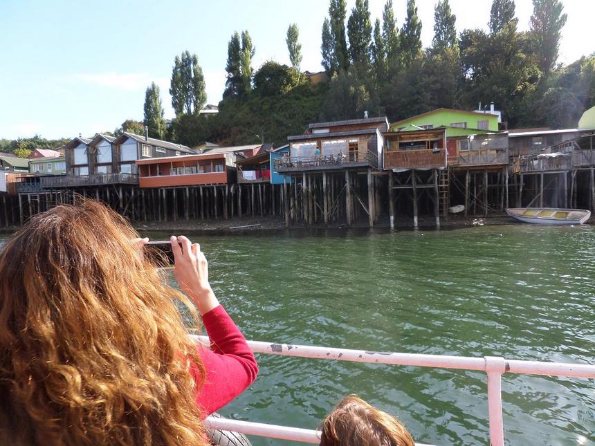 Fotografía 2 de Ven a Conocer la Región de los Lagos en Puerto Varas, Los Lagos