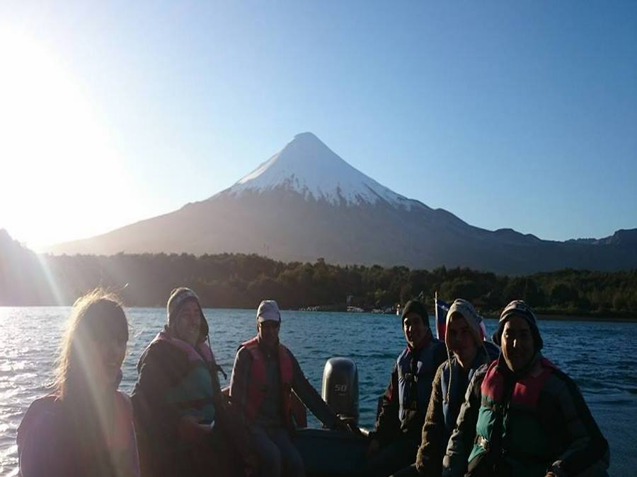 Fotografía 3 de Ven a Conocer la Región de los Lagos en Puerto Varas, Los Lagos