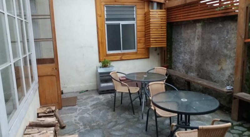 Fotografía 7 de Hostal Rocas del Maule en Constitucion, Maule