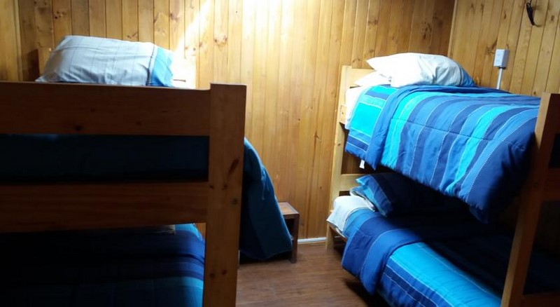 Fotografía 8 de Hostal Rocas del Maule en Constitucion, Maule