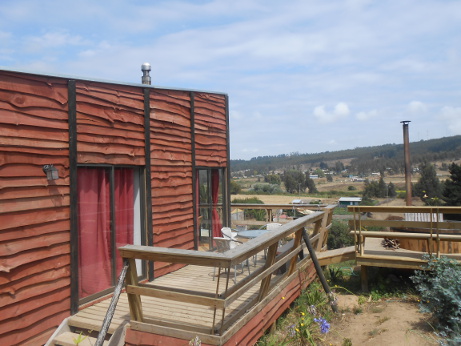 Fotografía 8 de Cabañas & Suites Bosques de Matanzas en Navidad, Ohiggins