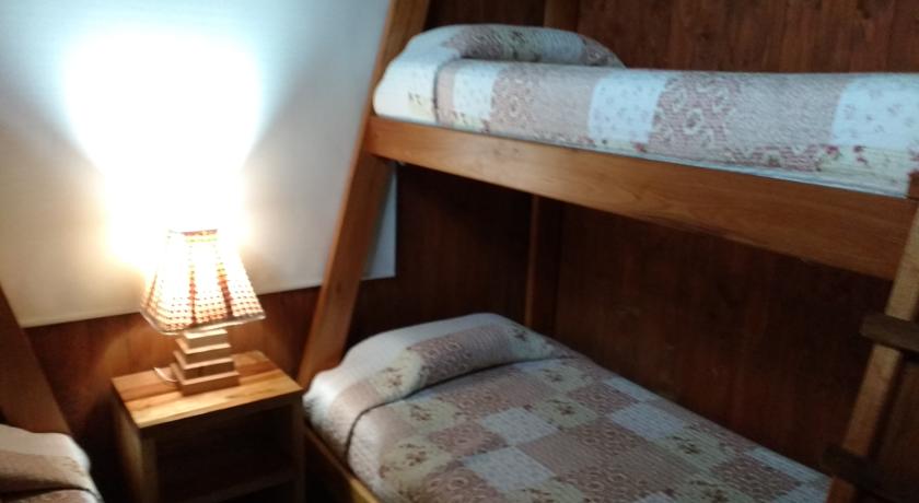 Fotografía 18 de Cabañas Tornagaleones Villarrica en Villarrica, Araucania
