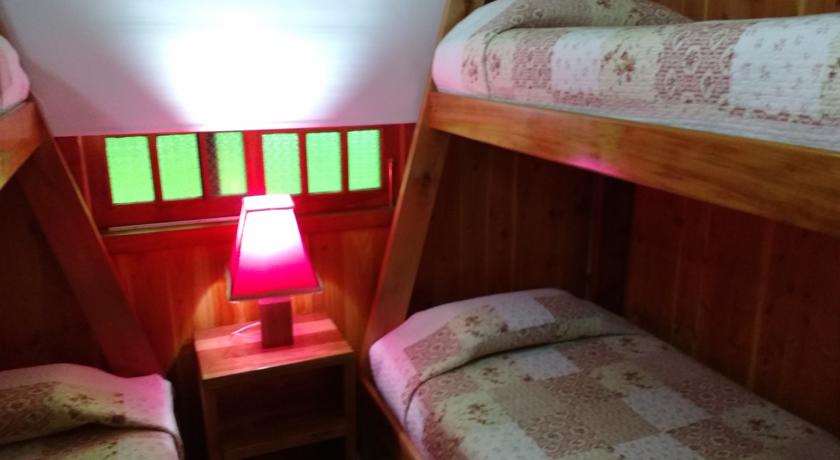 Fotografía 19 de Cabañas Tornagaleones Villarrica en Villarrica, Araucania