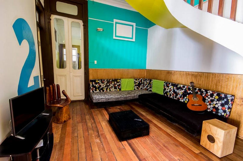 Fotografía 12 de Hostal en Viña del Mar en Viña Del Mar, Valparaiso