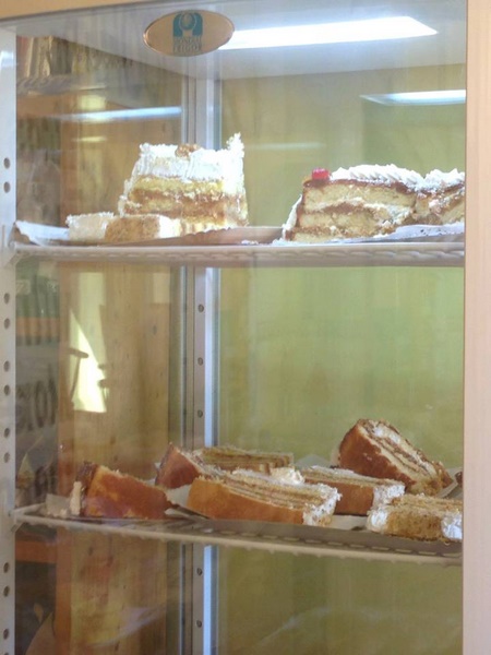 Fotografía 3 de Cafeteria en Antofagasta - El Cafetal en Taltal, Antofagasta