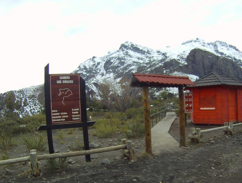 Fotografía 11 de Trawupeyun Cabañas en Antuco, Bio Bio