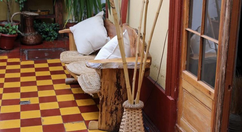 Fotografía 18 de Hostal Boutique Terra Diaguita en La Serena, Coquimbo