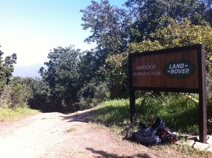 Fotografía 5 de Mountainbike Parque Aguas Claras en Cachagua (Desde Valparaiso) en Puchuncavi, Valparaiso
