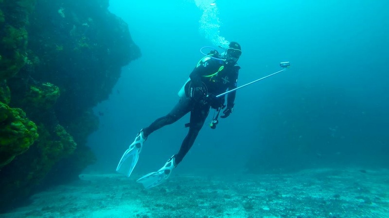Fotografía 11 de Buceo en Pucon - Ecodivers Pucon en Pucon, Araucania