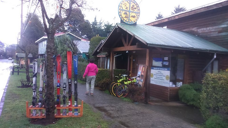 Fotografía 19 de Volcan Villarrica en Pucon, Araucania