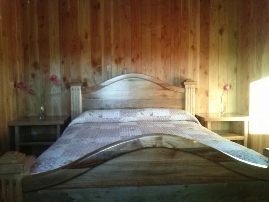 Fotografía 14 de Cabañas Familiares Tornagaleones Villarrica en Villarrica, Araucania