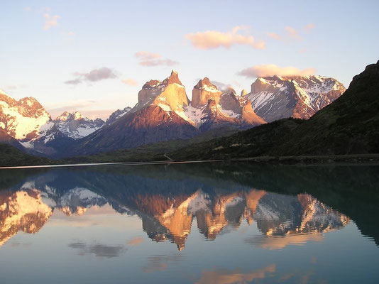 Fotografía 7 de Transporte de Pasajeros en la Patagonia en Punta Arenas, Magallanes