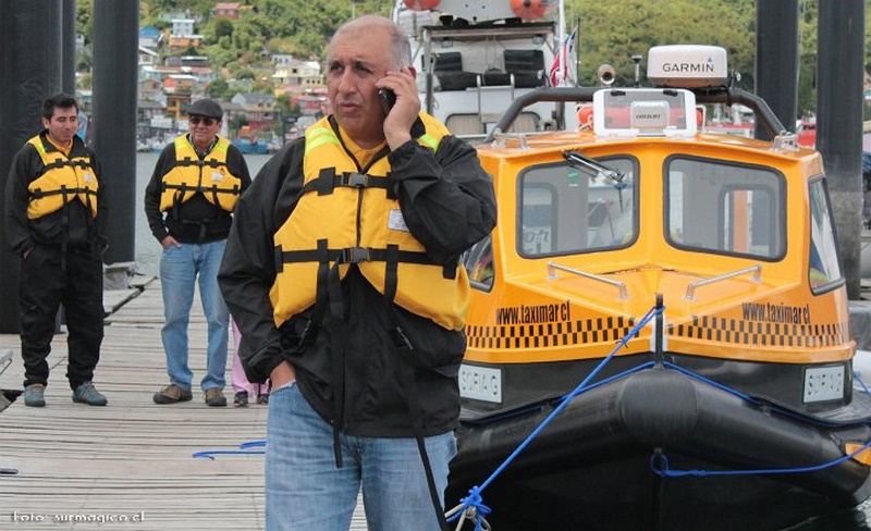 Fotografía 11 de Turismo Nautiuco y arriendo de embarcaciones en Puerto Montt, Los Lagos