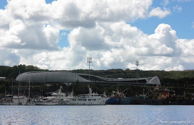 Fotografía 13 de Turismo Nautiuco y arriendo de embarcaciones en Puerto Montt, Los Lagos