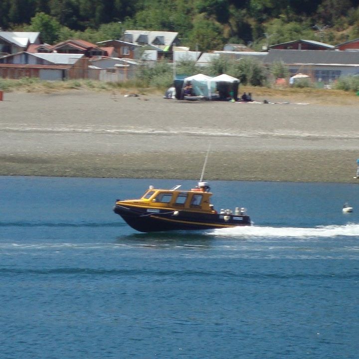 Fotografía 5 de Turismo Nautiuco y arriendo de embarcaciones en Puerto Montt, Los Lagos