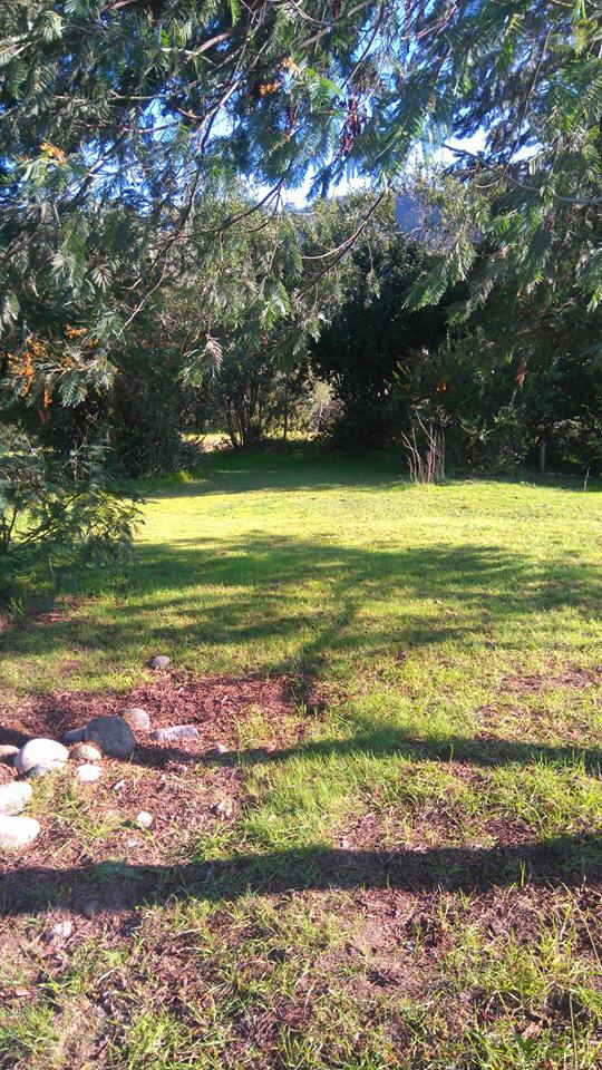Fotografía 18 de Camping aguas Cílidas en Linares, Maule