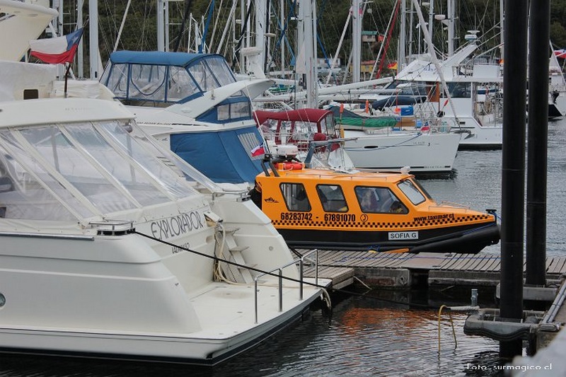 Fotografía 12 de Tour Nauticos maritimos sur de chile en Puerto Montt, Los Lagos
