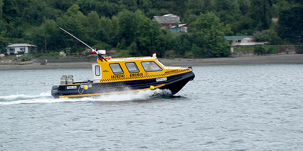 Fotografía 3 de Tour Nauticos maritimos sur de chile en Puerto Montt, Los Lagos