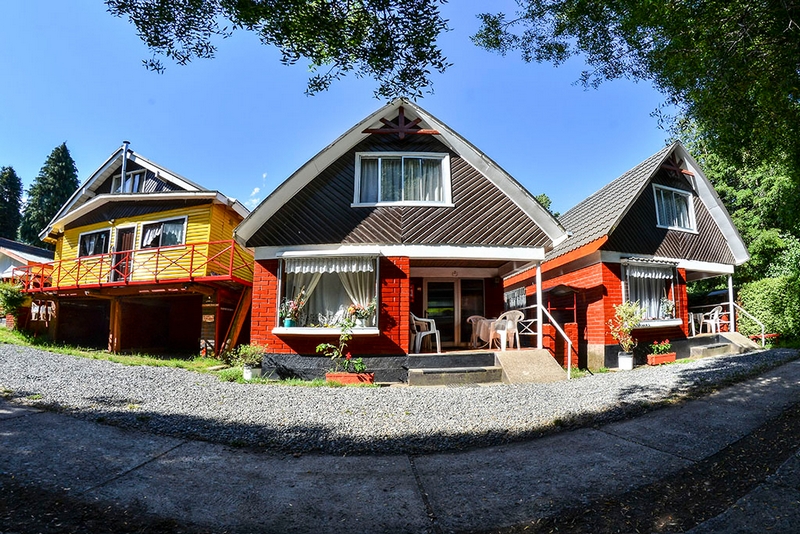 Fotografía 14 de Arriendo Cabañas Caburgua en Pucon, Araucania