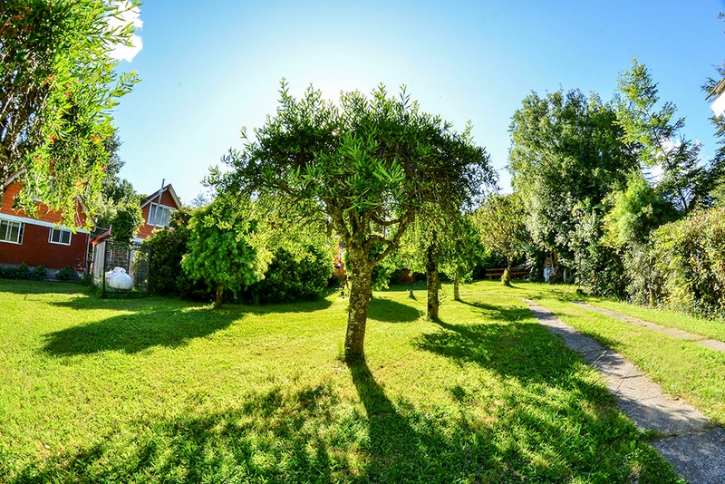 Fotografía 19 de Arriendo Cabañas Caburgua en Pucon, Araucania