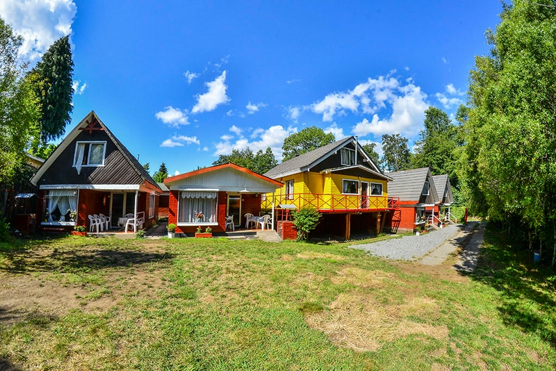Fotografía 20 de Arriendo Cabañas Caburgua en Pucon, Araucania