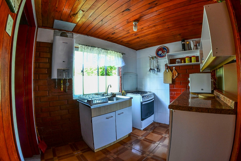 Fotografía 6 de Arriendo Cabañas Caburgua en Pucon, Araucania