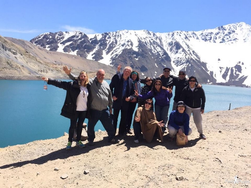 Fotografía 19 de Excursiones Cajon del Maipo en Las Condes, Metropolitana