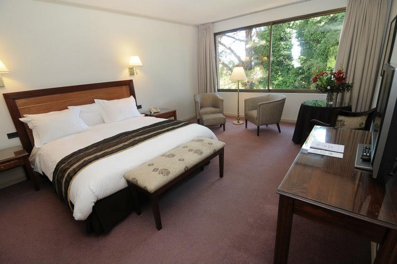Fotografía 11 de Hotel Puerta del Sur en Valdivia, Los Rios