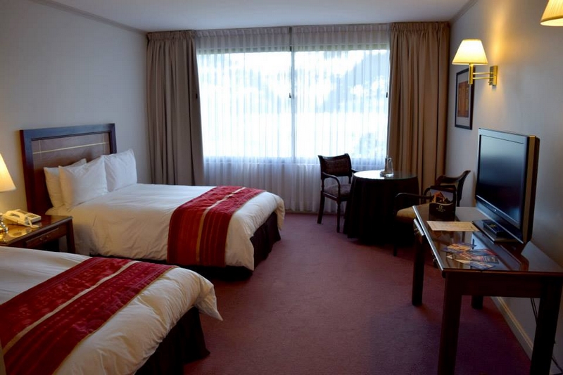 Fotografía 2 de Hotel Puerta del Sur en Valdivia, Los Rios