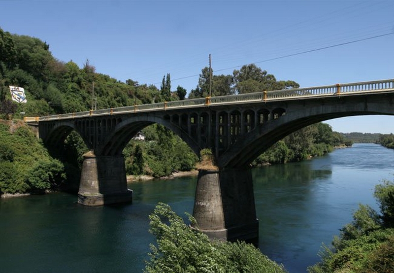 Fotografía 11 de Hotel Melillanca en Valdivia, Los Rios