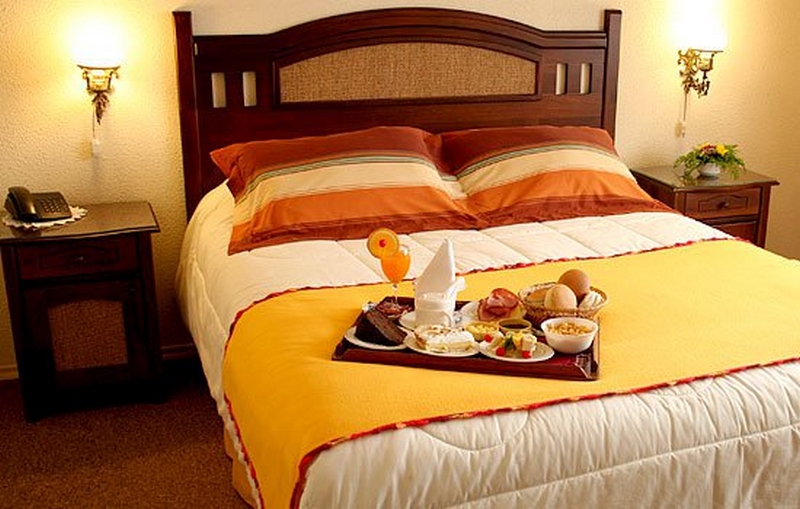 Fotografía 13 de Hotel Melillanca en Valdivia, Los Rios