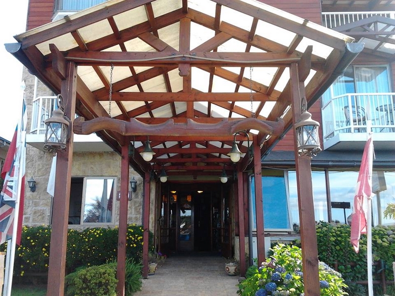 Fotografía 11 de Hotel Encanto del Río en Valdivia en Valdivia, Los Rios