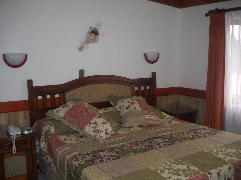 Fotografía 17 de Hotel Encanto del Río en Valdivia en Valdivia, Los Rios
