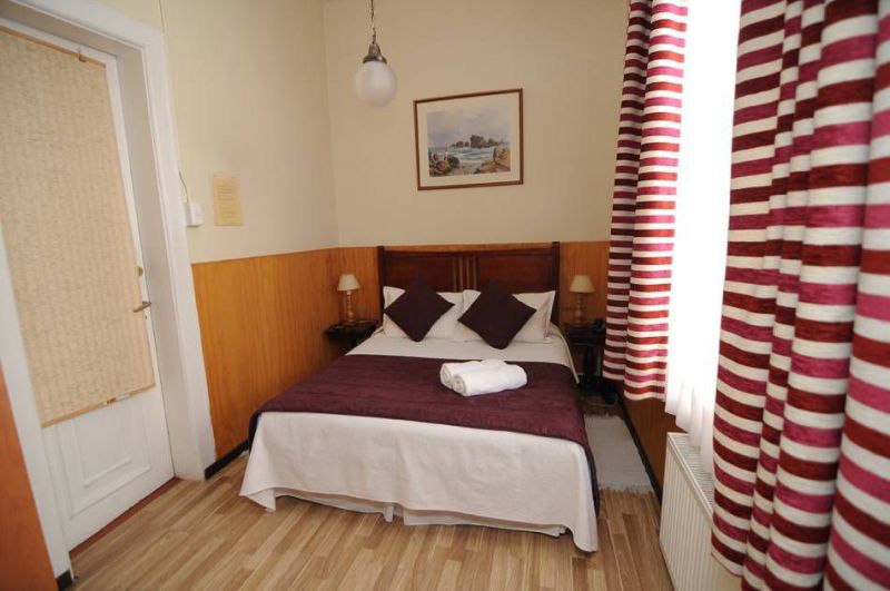 Fotografía 6 de Hotel Boutique Borderio  en Valdivia, Los Rios