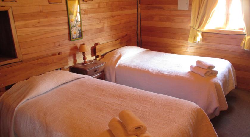 Fotografía 2 de Antigua Casona Patagonia B&B en Futaleufu en Futaleufu, Los Lagos