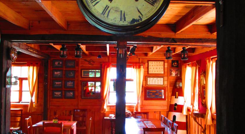 Fotografía 5 de Antigua Casona Patagonia B&B en Futaleufu en Futaleufu, Los Lagos