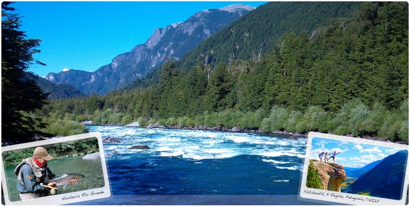 Fotografía 7 de Hostería Río Grande en Futaleufu, Los Lagos
