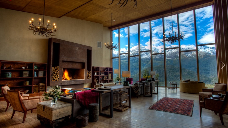 Fotografía 8 de Uman Lodge en Futaleufu, Los Lagos