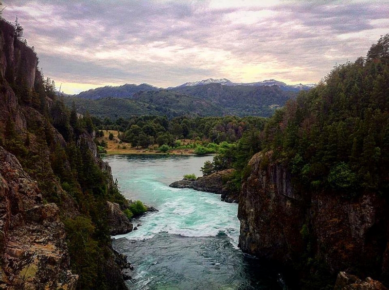 Fotografía 8 de Hostal Las Natalias en Futaleufu, Los Lagos