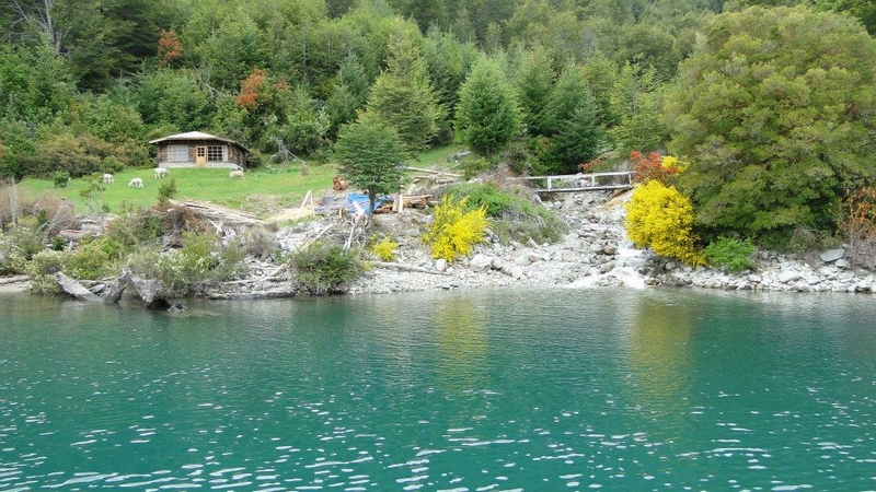 Fotografía 10 de Cabañas Sierra Huacha en Futaleufu en Futaleufu, Los Lagos