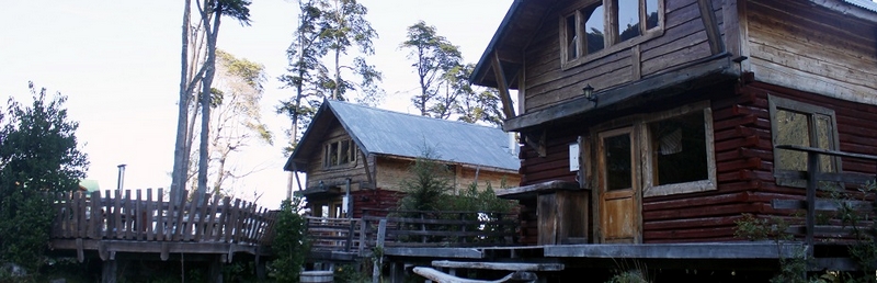 Fotografía 10 de Cabañas y Hospedaje en Llanada Grande - Patagonia Chilena en Cochamo, Los Lagos