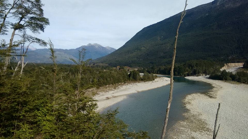 Fotografía 15 de Cabañas y Hospedaje en Llanada Grande - Patagonia Chilena en Cochamo, Los Lagos