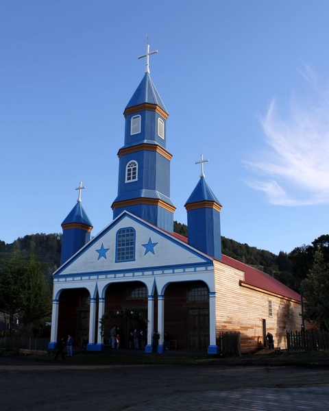 Fotografía 14 de Cabañas Las Catas  en Dalcahue, Los Lagos