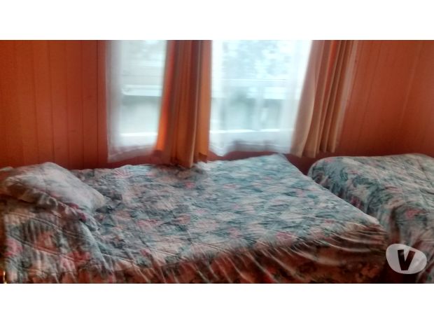 Fotografía 5 de Cabañas Las Catas  en Dalcahue, Los Lagos