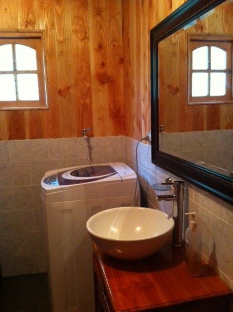 Fotografía 3 de Arriendo cómoda cabaña en Coñaripe Alto en Panguipulli, Los Rios