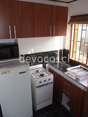 Fotografía 17 de Arriendo de cabañas en Concon en Concon, Valparaiso