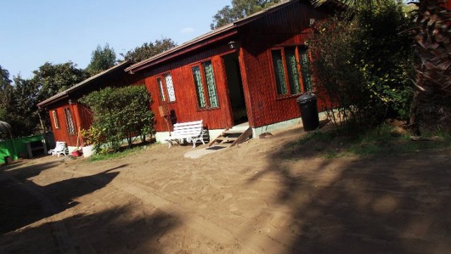 Fotografía 3 de Arriendo de cabañas en Concon en Concon, Valparaiso